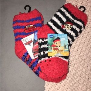 Children Disney Socks